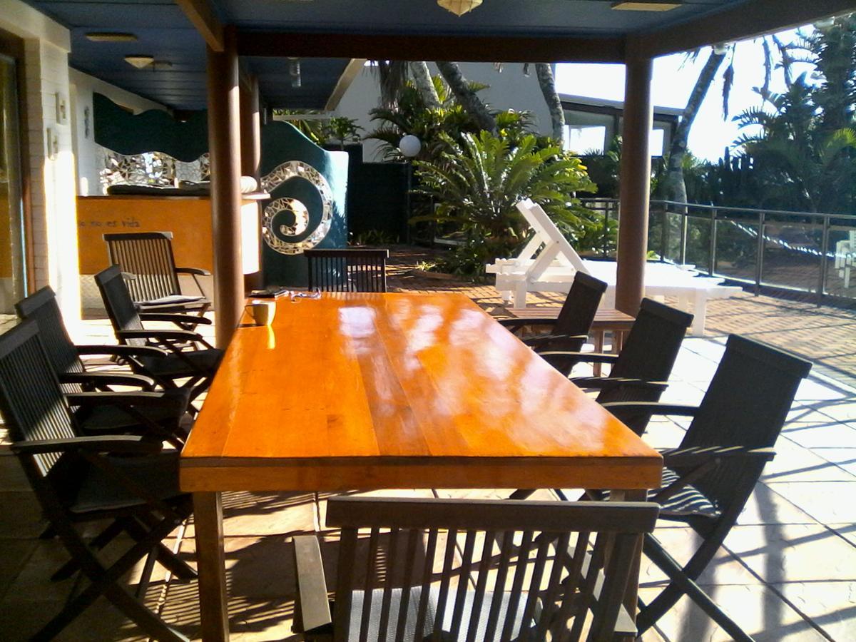 Wailana Lodge Ramsgate  Bagian luar foto